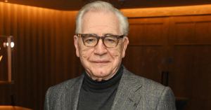 Brian Cox Bashes ‘Braveheart’ for Being ‘a Load of Nonsense’