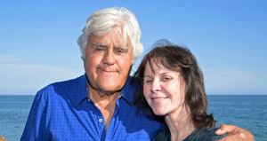 Jay Leno Files Conservatorship to Manage Wife’s Estate After Dementia Diagnosis