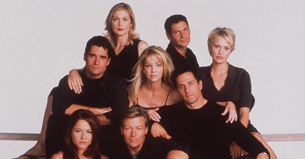 melrose-place-cast-season-7-getty.jpg