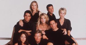 ‘Melrose Place’ Reboot in the Works, Heather Locklear Among Returning Cast Members