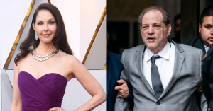 Ashley Judd Slams ‘Unfair’ Harvey Weinstein Decision to Overturn Conviction