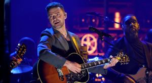 Justin Timberlake Injured, Postpones Concert