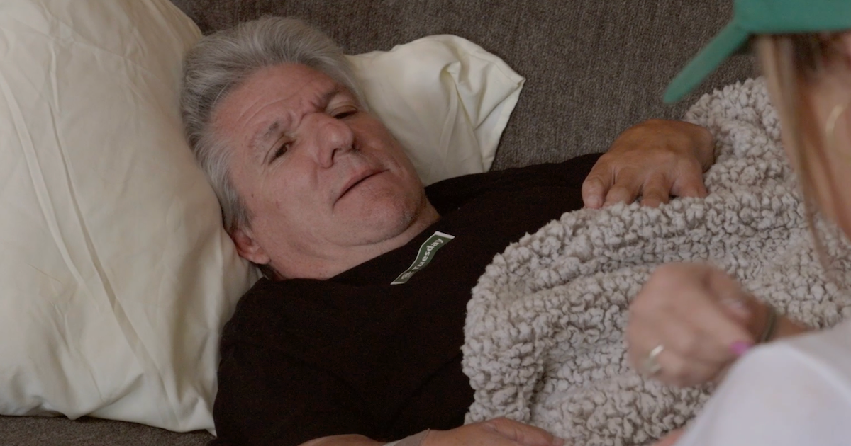 Little People, Big World': Matt Roloff Gets to the Bottom of His Health Problem in Exclusive Sneak Peek - PopCulture.com