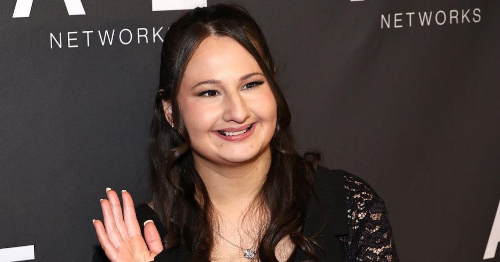 "The Prison Confessions Of Gypsy Rose Blanchard" Red Carpet Event