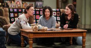 ‘The Conners’ Gets New Timeslot Ahead of Season 6 Finale