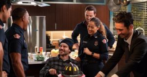 ‘Station 19’ to Hit Major Milestone This Week