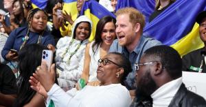 Meghan Markle and Prince Harry Plan Major International Trip