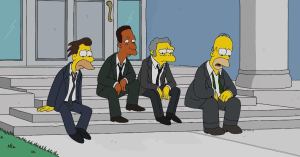 ‘The Simpsons’ Killed Off A Classic Character And Fans Were Upset