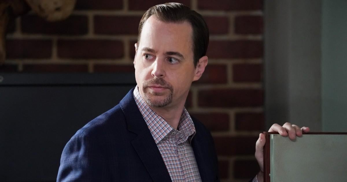 'NCIS' Star Sean Murray Pushes Back Against Estranged Wife's Demands as