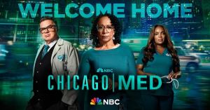 ‘Chicago Med’ Rocked by Two Major Exits Ahead of Season 10: Diane Frolov and Andy Schneider Are Out