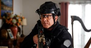 Kenny Johnson Previews ‘Beautiful Episode’ for His ‘S.W.A.T.’ Departure (Exclusive)