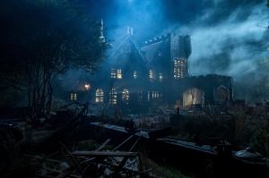 4 Selections From Netflix’s Scary TV Mysteries Section