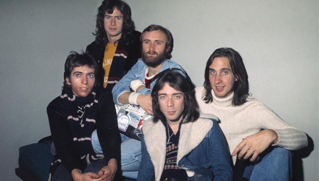 Photo of GENESIS