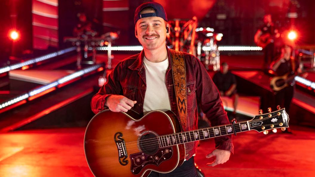 2023 Billboard Music Awards - Show