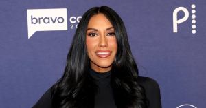 ‘RHOSLC’s Monica Garcia Suffers Miscarriage 2 Weeks After Announcing Pregnancy