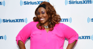 ‘American Idol’ Singer Mandisa’s Cause of Death Released