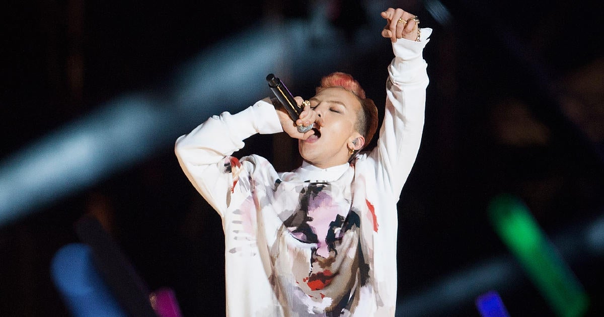 Major Pop Star Sets Return After Cops Drop Drug Investigation: What We ...