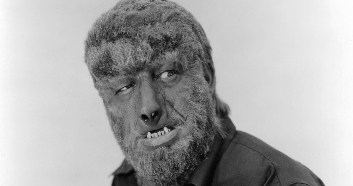 Tonight's 'Svengoolie' Movie, What to Know About 'The Wolf Man' From