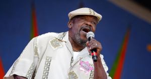 R&B Singer Dies After Surgery, Health Decline: Clarence ‘Frogman’ Henry Was 87