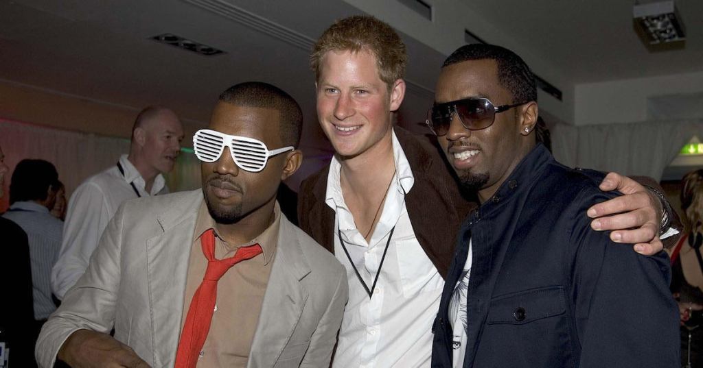 Concert For Diana – After Party