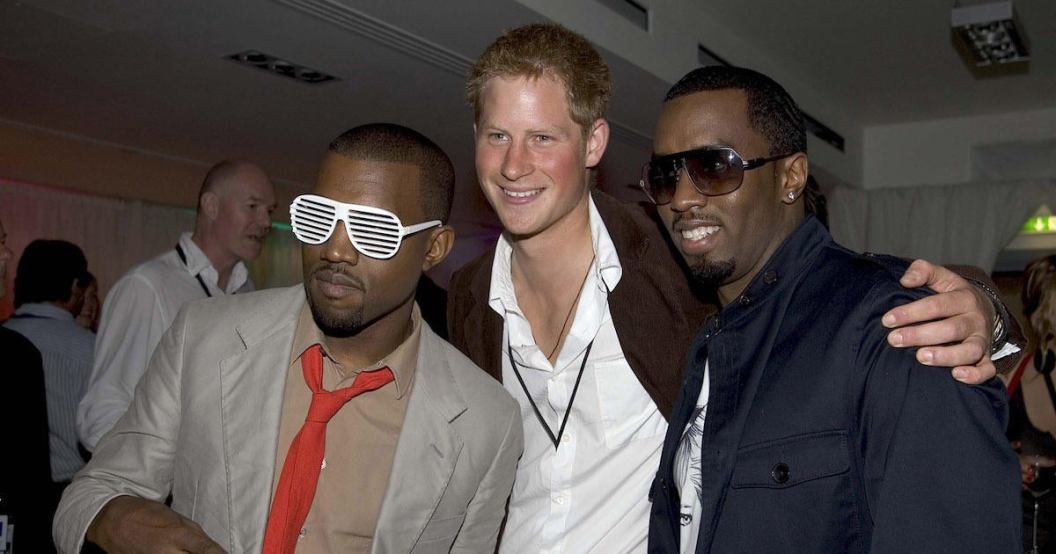 Concert For Diana – After Party