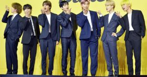 BTS Members’ Military Service Return Dates, Explained