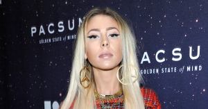 Rapper Lil Debbie Reveals Scary Incident Where Man Followed Her Near Her Home