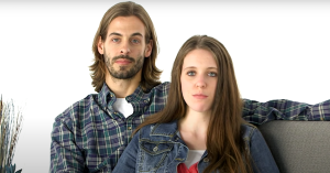 Jill Duggar Pens Heartbreaking Message to Stillborn Daughter Isla After Funeral