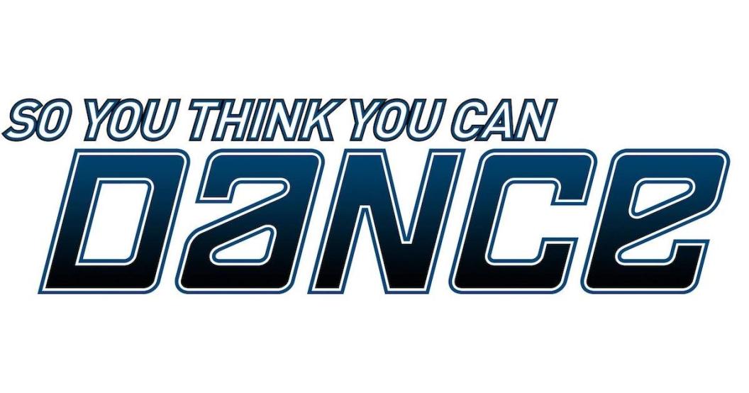 SYTYCD logo