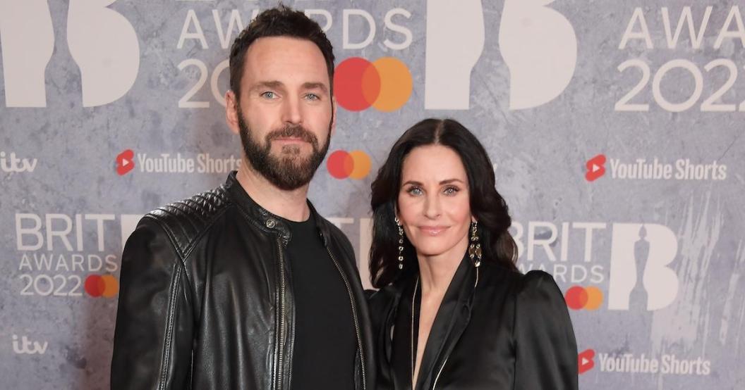 The BRIT Awards 2022 - VIP Arrivals