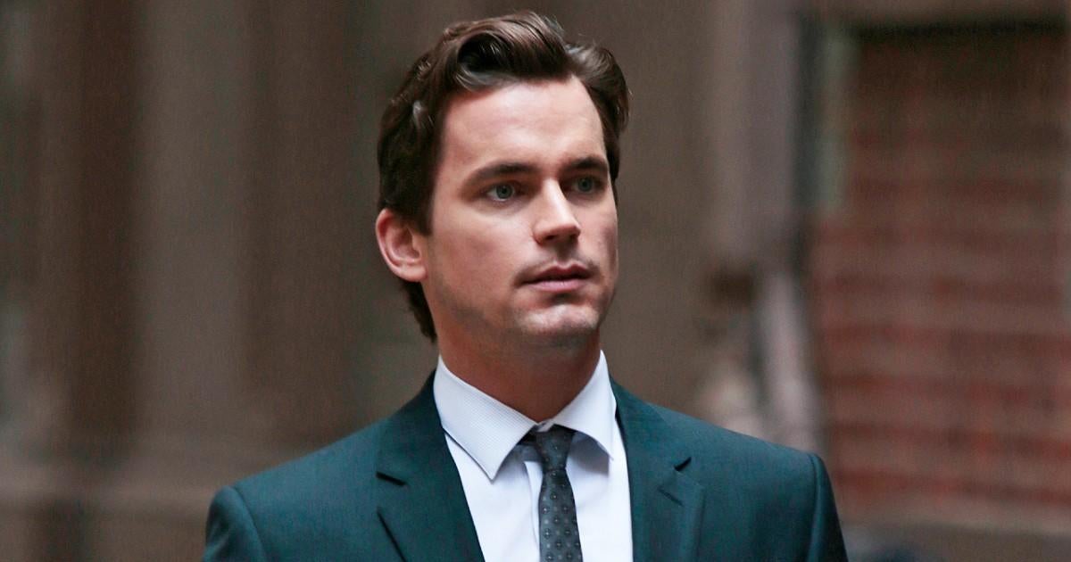 'White Collar' Creator Jeff Eastin Gives Update on Reboot - PopCulture.com