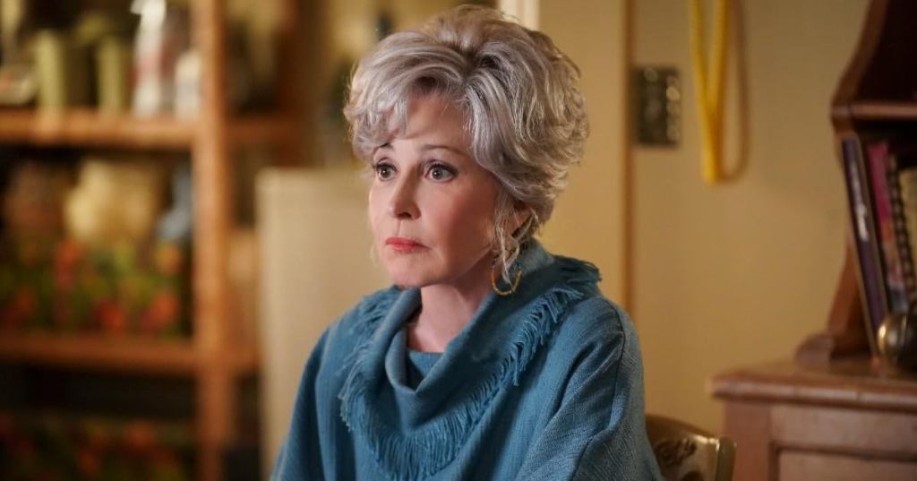 Young Sheldon Star Annie Potts Hospitalized PopCulture Young Sheldon Star Annie Potts Hospitalized PopCulture