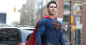 ‘Superman and Lois’ Series Finale Begins Filming: See Photos From the Cast