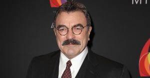 ‘Blue Bloods’ Star Tom Selleck Reveals He Never Personally Sent a Text or Email