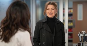 Ellen Pompeo’s Involvement in ‘Grey’s Anatomy’ Season 21 Revealed