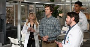 ‘The Good Doctor’ Star Speaks Out After Shocking Final Season Death