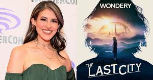 Jeannie Tirado Talks Audio Drama ‘The Last City’ and the Influence of Climate Fiction