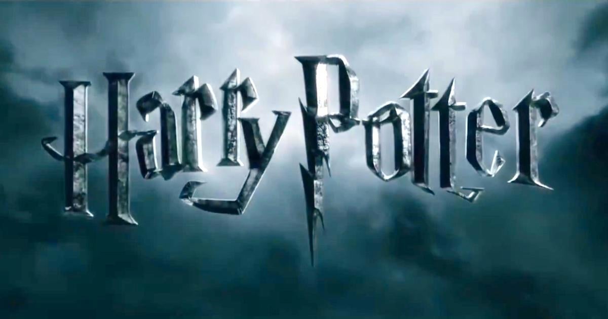 HBO's 'Harry Potter' Reveals New Hagrid in First Look Photo ...