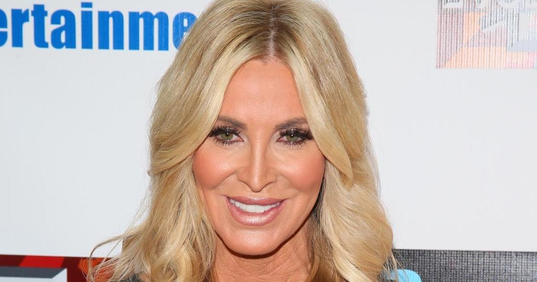 Premiere Party For Bravo's "The Real Housewives Of Orange County" 10 Year Celebration - Arrivals