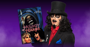 ‘Trilogy of Terror’: What to Know About the Next ‘Svengoolie’ Movie