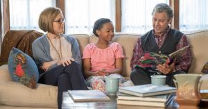 ‘This Is Us’ Reunion Set for New Hulu Drama