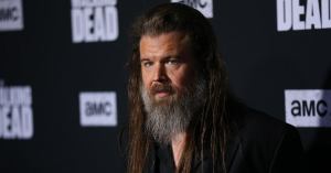 Ryan Hurst Reunites With ‘Sons of Anarchy’ Creator for Netflix Show ‘The Abandons’