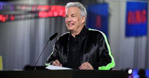 ‘Double Dare’ Host Marc Summers Explains Walking Out of ‘Quiet on Set’ Interview