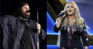 Jelly Roll and Miranda Lambert Among Performers Announced for 59th ACM Awards