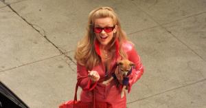 ‘Legally Blonde’ TV Show ‘Elle’ Coming to Prime Video