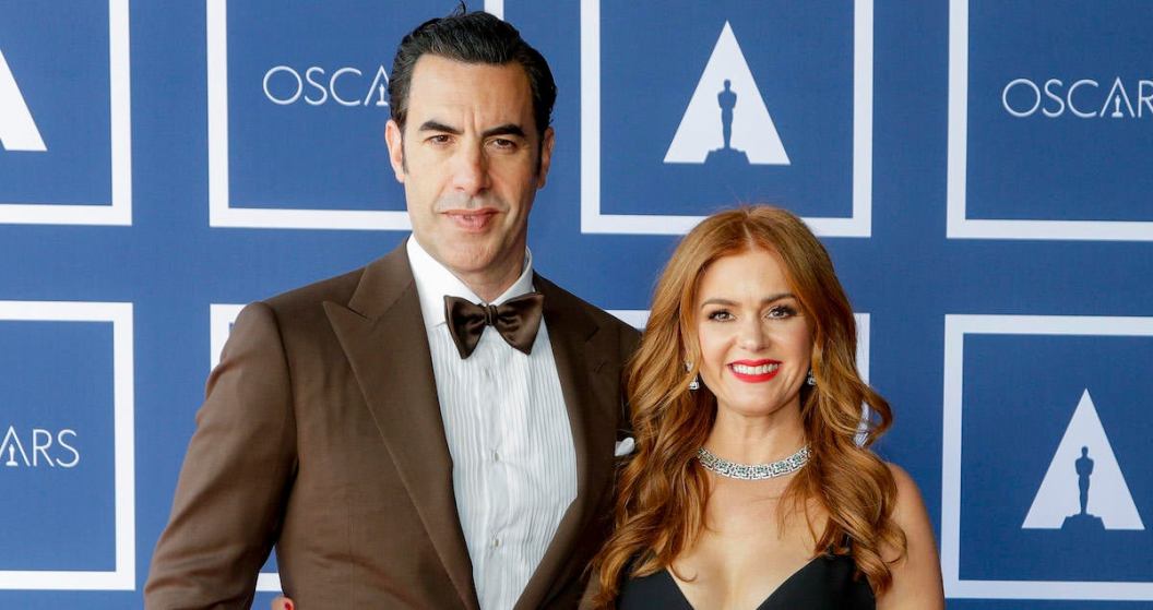 93rd Annual Academy Awards - Arrivals