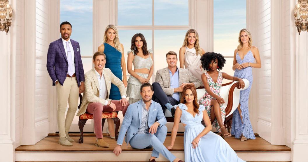 Southern Charm - Season 8