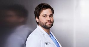 ‘Grey’s Anatomy’ Loses Major Star: Jake Borelli to Exit After 7 Seasons