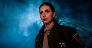 ‘Fire Country’: Morena Baccarin to Return Ahead of ‘Sheriff Country’ Premiere