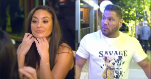 ‘Jersey Shore Family Vacation’: Ronnie Ortiz-Magro Nervous to Meet Ex Sammi ‘Sweetheart’ Giancola’s Boyfriend in Exclusive Sneak Peek